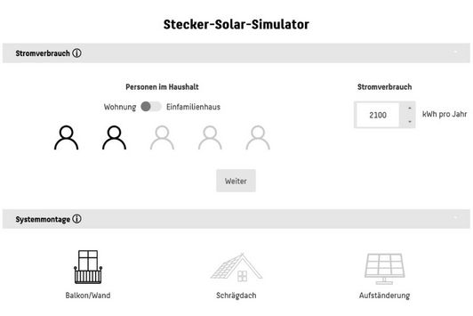 Stecker-Solar-Simulator