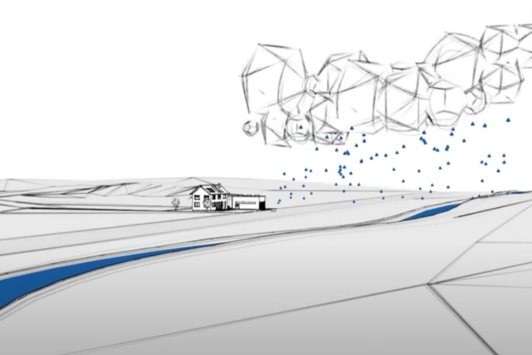 Oberflächenwasser - Präventive Maßnahmen